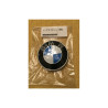 Logo de capôt BMW Série 3 E21 E30 E36