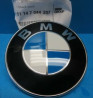 Logo de capot BMW Z4 E85 E86 E89