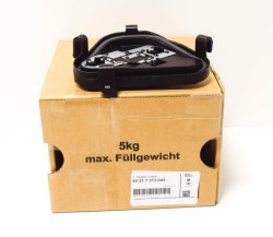 Porte-lampe de feux arrière extérieur avec butoir (coté au choix) pour BMW Série 3 F30