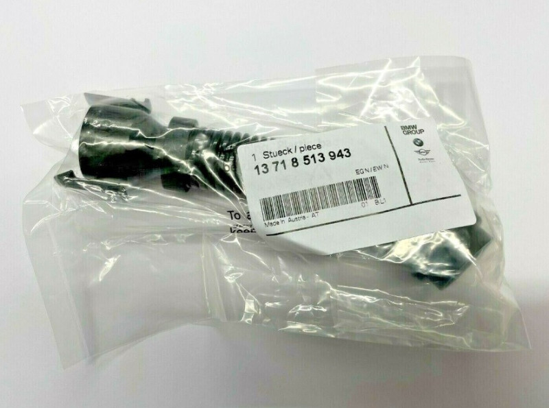 Tuyau d'air pour BMW Série 2 Active Tourer F45 Gran Tourer F46 (diesel uniquement)