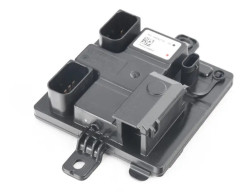 Module d'alimentation intégré pour BMW Série 5 F10 F11 F07 GT (550i uniquement)