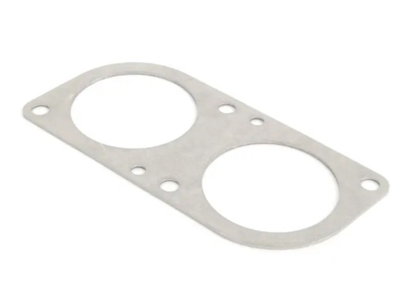 Raccord à brides avec joints et écrous à collet (M8 ) / Catalyseur - BMW M2 F87 M3 F80 M4 F82 F83