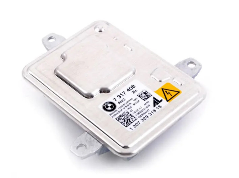 Boîtier de commande Ballast phare au xénon pour BMW Série 3 F30 F31 F34 GT (avant 2016)