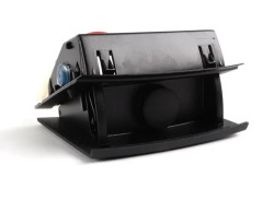 Cache prise de courant allume cigare ARRIERE pour BMW X3 E83