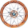 Jante 20" style 666M pour BMW M4 GTS F82