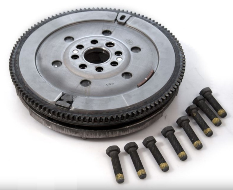 Volant moteur bi-masse pour BMW Série 3 E46