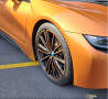 Jante 20" style 516 translucent E-copper BRONZE  - BMW i8