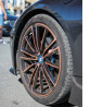 Jante 20" style 516 translucent E-copper BRONZE  - BMW i8