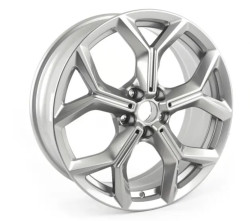 Jante 19" style 693 à rayon en Y pour BMW X3 G01