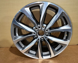 Jante 19" style 692 Ferricgrey à rayons en V,  pour BMW X3 G01