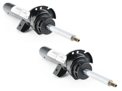 Amortisseurs AVANT (x2) pour BMW Série 3 Gran Turismo F34