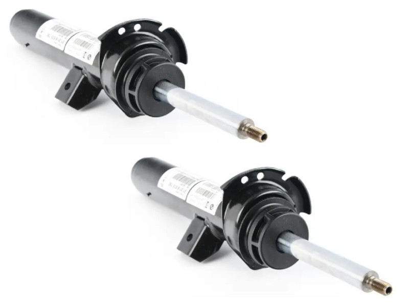 Amortisseurs AVANT (x2) pour BMW Série 3 Gran Turismo F34