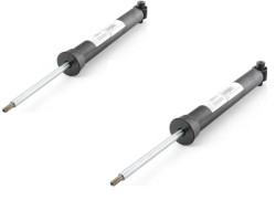 Amortisseurs ARRIERE (x2) pour BMW Série 3 F34 GT