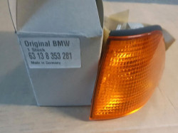 Feu clignotant avant droit pour BMW Série 3 E36