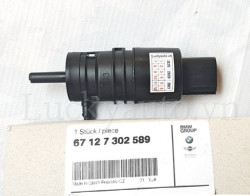 Pompe de lave-glace - BMW Série 2 Coupé F22 F23 Cabriolet