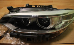 Projecteur bi-xénon BMW pour BMW Série 2 Coupé F22 Cabriolet F23