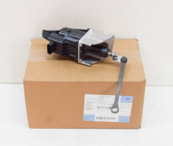 Unite de reglage turbocompresseur pour BMW Série 1 F20 F21 (125i uniquement)