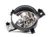 Phare anti-brouillard (coté au choix) pour BMW X5 E70 LCI