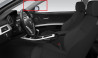 Cache intérieur montant de porte avant / pare-brise (couleur au choix) pour BMW Série 3 E90 E91