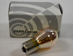 Ampoule feu stop arrière pour BMW Série 6 E63 E64