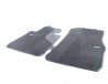 Jeu de tapis de sol Textil Lines pour BMW Série 2 Coupé F22 Cabriolet F23 M2 F87