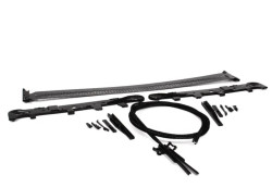 Partie mécanique ciel coulissant avant - BMW X3 E83