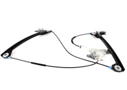 Lève-glace AVANT coté au choix (sans moteur) pour BMW Série 3 E46 Coupé uniquement