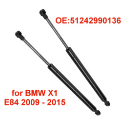 Vérins de hayon coffre à bagage pour BMW X1 E84