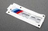 Logo de coffre pour hayon BMW M4 F82