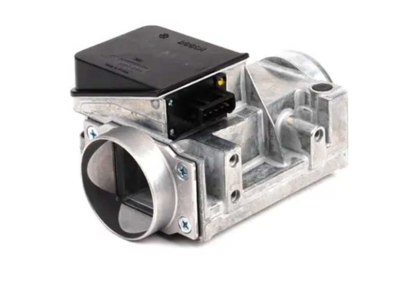 Débitmètre d'air pour BMW Série 3 E30 (320i et 323i uniquement) et BMW Série 5 E28 (320i uniquement)