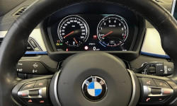 Tableau de bord d'origine (KMH) BMW X2 F39
