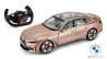 BMW miniature RC i4 1:14