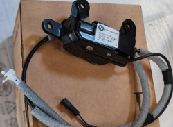 Serrure, couvercle arrière de coffre avec micro-commutateur pour BMW X5 E70