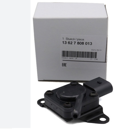 Capteur De Pression D'échappement Pour BMW - Modèles E90, E91, E92, E93, F01, F02, F03, F04, F07, X1 E84