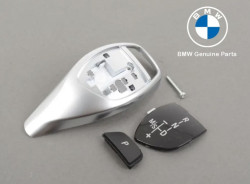 Jeu réparation pour cache commutateur sélecteur levier vitesse boite automatique BMW Série 4 F32 F33 F36 Gran Coupé