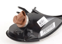 Feu clignotant répétiteur d'aile (coté au choix) pour BMW Série 3 E46 (Berline / Touring)