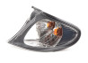 Feu clignotant répétiteur d'aile (coté au choix) pour BMW Série 3 E46 (Berline / Touring)