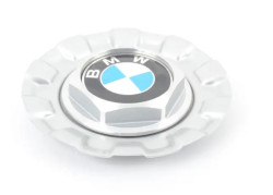 Cache-moyeu (D 163mm) BMW Série 3 E36