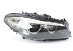 Projecteur bi-xénon (coté au choix) pour BMW Série 5 F10 F11 F18