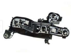 Porte-lampe de feux arrière pour BMW Série 5 E60