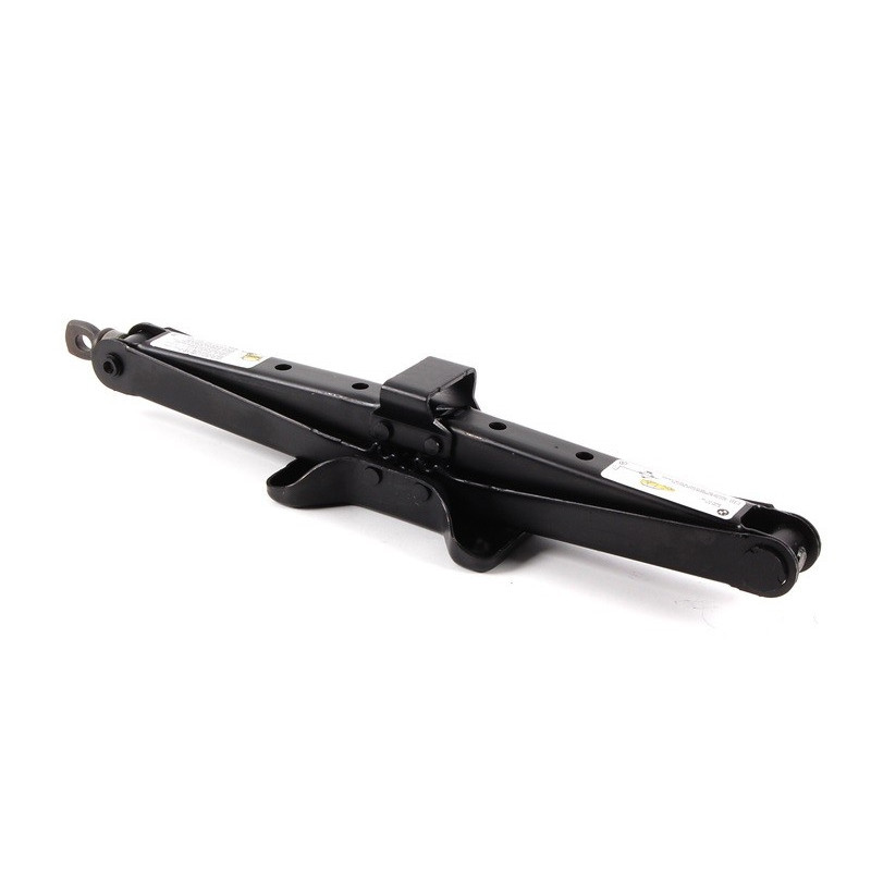 Cric en acier (avec manivelle) pour BMW Série 2 F44