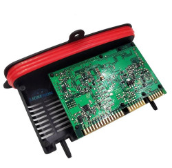 Module de pilotage projecteur xénon pour BMW Série 5 F10 F11 F18