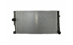 Radiateur du liquide de refroidissement pour BMW Série 5 F10 F11 F07 GT (520i 528i uniquement)
