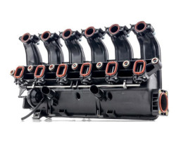 Conduite d'admission avec régulateur de clapets - BMW Série 3 E46 330Cd / 330d uniquement