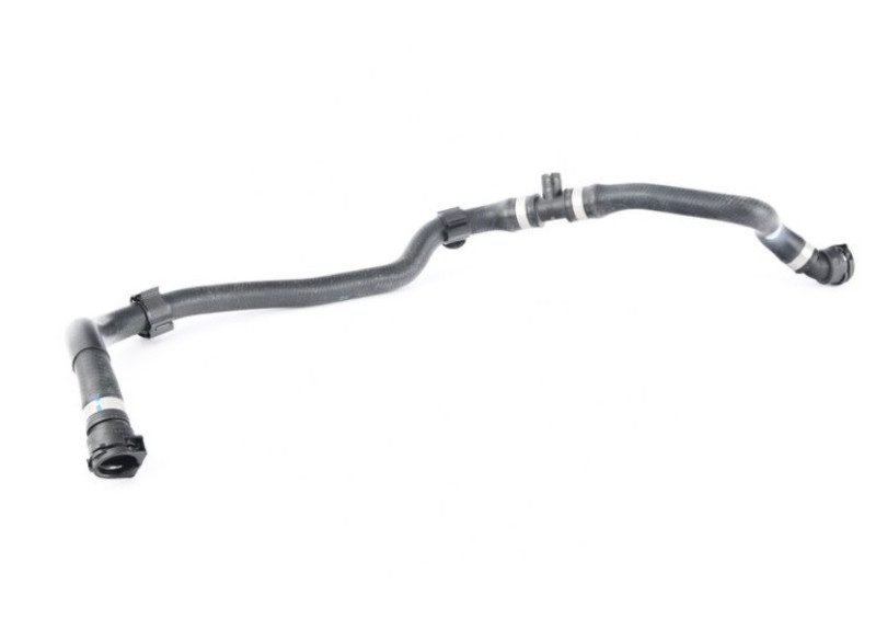 Tuyau de refroidissement radiateur pour BMW Série 5 F10 F11 F07 GT (520i / 528i uniquement)