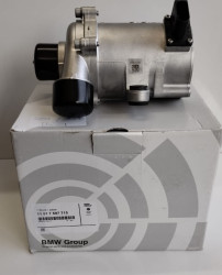 Pompe à eau électrique pour BMW Série 3 F30 F31 (20i seulement)