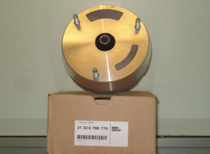 Palier coupelle d'amortisseurs AVANT coté au choix pour BMW X5 E70 X6 E71