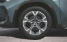 Enjoliveur de jante 18" Style 866 pour BMW X1 U11