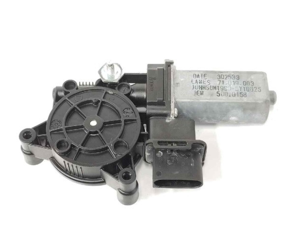 Mécanisme de lève-vitre arrière (côté au choix) pour BMW Série 2 Active Tourer F45 Gran Tourer F46