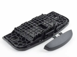 Support réglage appuie-cuisses pour BMW Série 2 Active Tourer F45 Gran Tourer F46